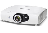 Panasonic PT-RZ470
